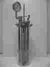 Mi-441 New Brunswick Ml-441 Fermentor Reactor Vessel Bioreactor