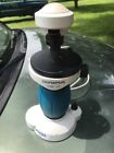 Mic-d Olympus Digital Inverted Lab Microscope In Good Used Condition