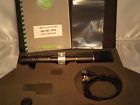 Micam Hrs Systems Sud Imaging Device Titan Tool Objective
