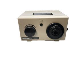 Ml3000 Micro-lite 150w Illuminator