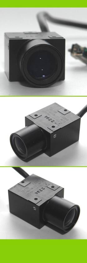 1d74559-1 Micro Radian Micro-radian Mini Autocollimator