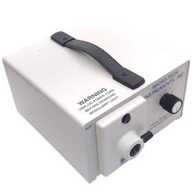 A10500.l9 Micro Tech Eke Microscope Illuminator 115-120vac 3a In 150w 40000fc