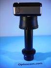 Iso38 Microscope 0.5x Nikon Camera Leica Wild Lens 1 J1 Adapter Leitz 2 V