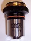781108 Microscope 0.25 Lens Olympus Objective 10