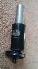 163549 Microscope Body Vintage Triple Spencer Objective Monocular Turret