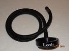 Lrl-410 Microscope Cable Light Mount Flex Fiber-optic Leeds Sours Ring