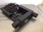 H117p2ix Microscope Flattop Prior Scientific Stage Motorized -