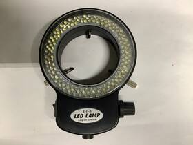 Microscope Mc-209 Led Right Light Model
