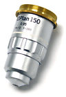 Mdplan150 Microscope Mdplan Objective 180 0.95 150x Lens Ic-150 0 Olympus