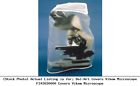 F243030000 Microscope Vikem Bel-art Covers