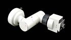 411576 Microscope Wild Assistant Arm Dual Observer Tube Port Scope Heerbrugg