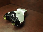 11-9901 Microscope Zeiss Head Microscopes 47 Standard 30 Siedentopf Binocular