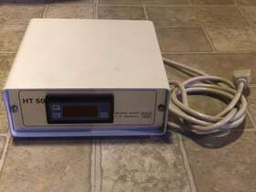 Ht50 Minitube Minitub Ht 50 Heated Stage For Inverted Microscope