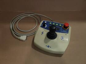 02aps900 Mitutoyo Qv Remote Box