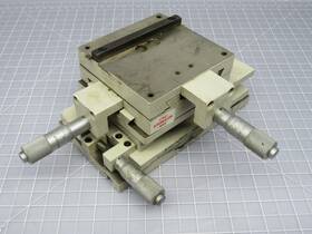 T170122 Mitutoyo 178-014 Leveling Table