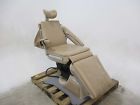 20-504 Mk Dexta Dental Chair For Operatory Patient Exams Fully Tested