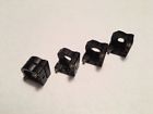 Mk11f-m Mk7-m Mk10-m Mk05-m Thorlabs Set Of Four Kinematic Optical Mounts