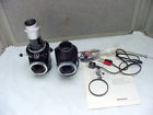 Mka1 Wild Heerbrugg Prontor Press Microscope Camera Lens Adapter