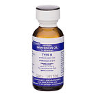 Ml-b-1 Amscope Microscope Immersion Oil 1 Oz Type B