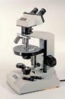 Ml9300 Meiji Techno America Binocular Polarizing Microscope Trinocular Head