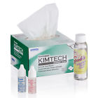 Mlab-cls-kim Amscope Microscope Maintenance Kit Immersion Oil Wipers Optical Lens Cleaner 840979103858