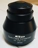 Mlb12000 Nikon Dark Field Condenser Japan