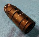 Mlm-3xmp Computar Macro Zoom 0.3x