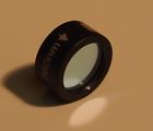 67770 Mm 10 Optics Dia Edmund Filter 680 12.5 7.5 Nm Thick Bandpass