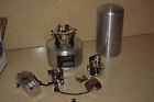 Mmstmc-150 Mmafm-2 Digital Instruments Veeco Atomic Microscope Lot
