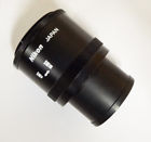 Mmh31000 Nikon Stereo Microscope Objective