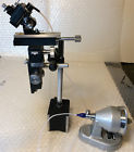 Mn-333 Mo-15s Narishige Xyz Micromanipulator