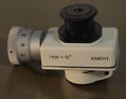 Mob-1-16x Lomo Eyepiece Micrometer With And Distance Scale
