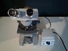 1128 Model American Optical Microscope