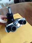 73490 Model Microscope Series Trinocular Head Nikon Microscopes