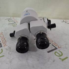 654-365 Moller-wedel Surgical Microscope Optics