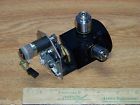 Cy-2rem Motorized Holder Olympus Microscope Changer Objective Objectives Two