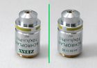 440031 Mount 10x Microscope Zeiss 1 Achroplan Rms Inf 0.25 - Ph Objective