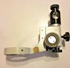 Mount-t1 Srate Meiji Stereo Microscope Adjustable Focus Holder