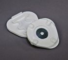 Mp290065 Whip Compatible Magnetic Mounting Plates Bag Of