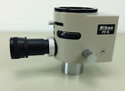 Mpc40000 Nikon Pfx Microscope Shutter For Camera