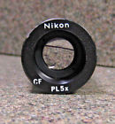 Mpc91020 Nikon Cf Pl Microscope Photo Eyepiece