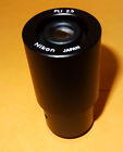 Mpc91200 Nikon Pli Microscope Photo Relay Lens