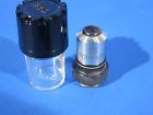 Mplan10n Olympus 10x Microscope Objective