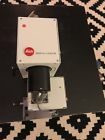 Mpv-cd2 Leitz Optical Cd Measurement Microscope Germany