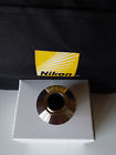 Mqd42000 Camera Adapter 1x Coupler Mount Nikon Microscope