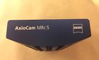 Mrc5 Zeiss Axiocam Mrc Camera Mrc5 Zeiss Axiocam Mrc Camera