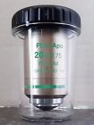 Mrd30201 Nikon 20x Plan Apo