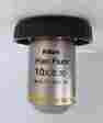 Mrh00101 Nikon 10x Cfi Plan Fluor Microscope Objective