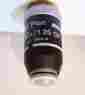 Mrn71900 Plan Nikon 100x Cfi Be Achro Oil Immersion Eclipse E100 Microscope Objective