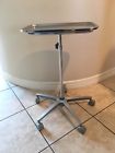 Ms-29 Mobile Stainless Steel Instrument Stand